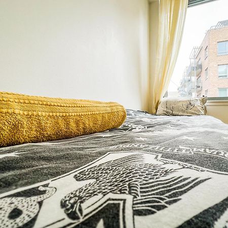 **Modern ***Central ***Rooftop *** You'Ll Love It Hotel Oslo Eksteriør billede