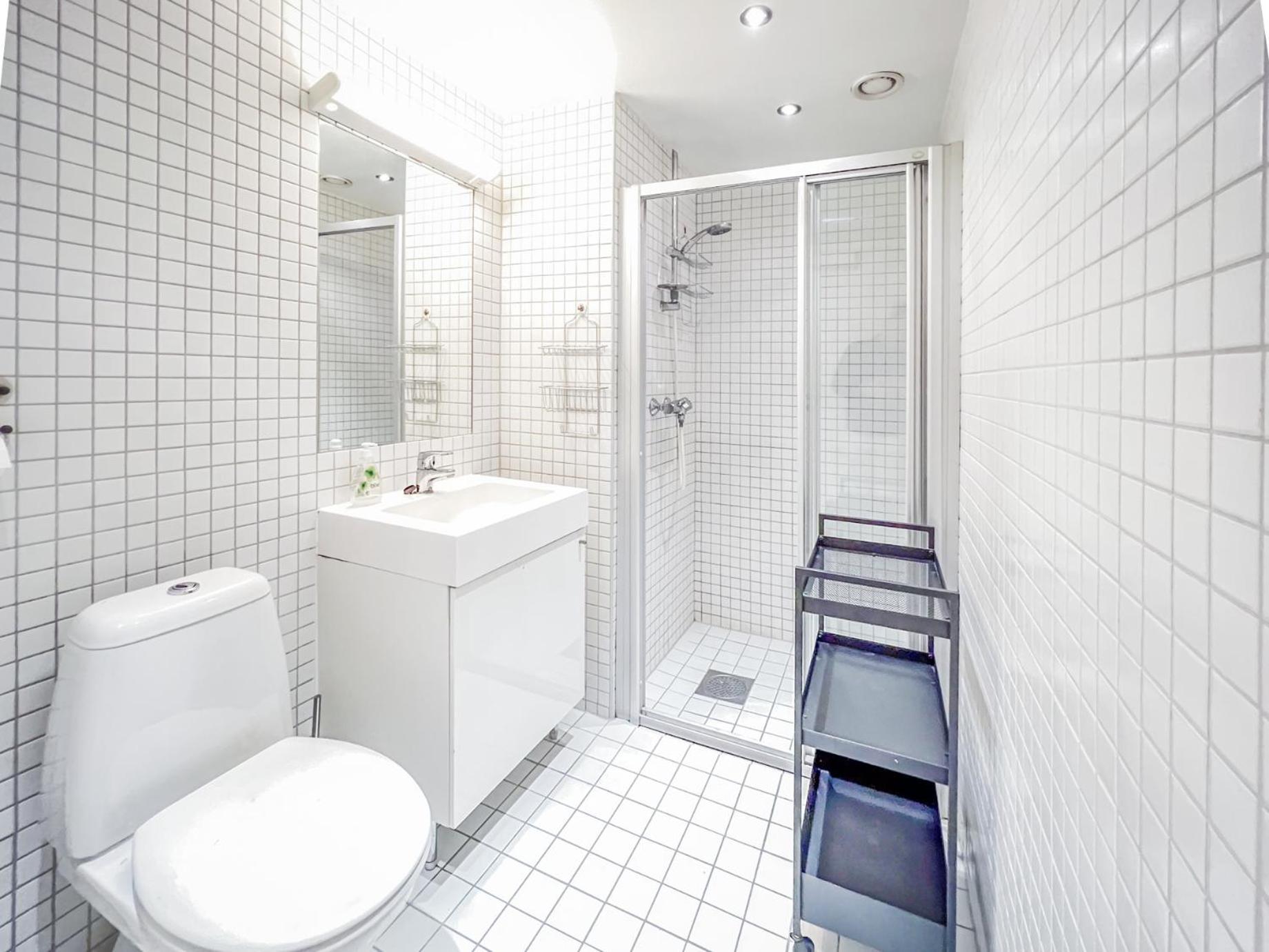 **Modern ***Central ***Rooftop *** You'Ll Love It Hotel Oslo Eksteriør billede