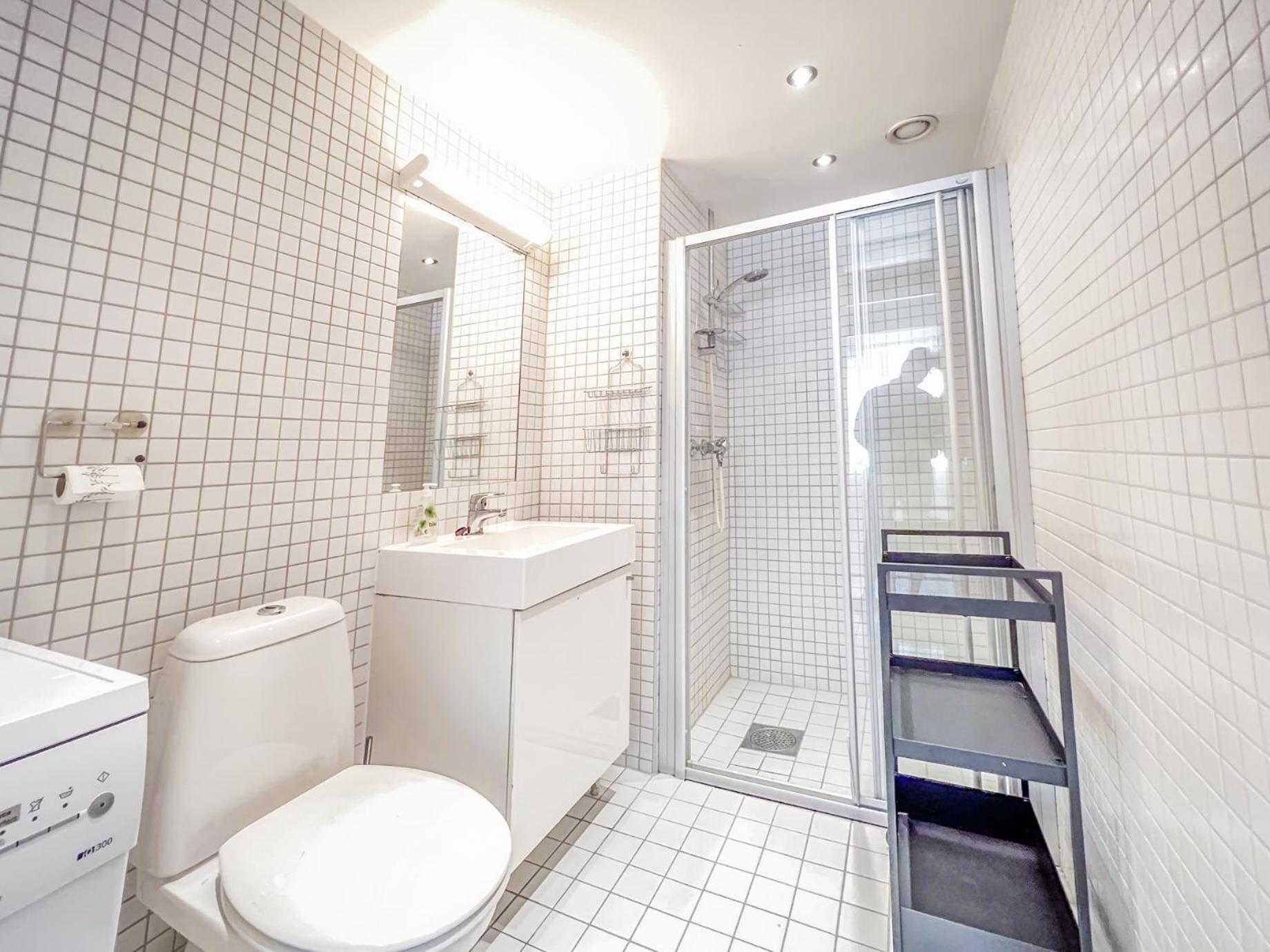 **Modern ***Central ***Rooftop *** You'Ll Love It Hotel Oslo Eksteriør billede