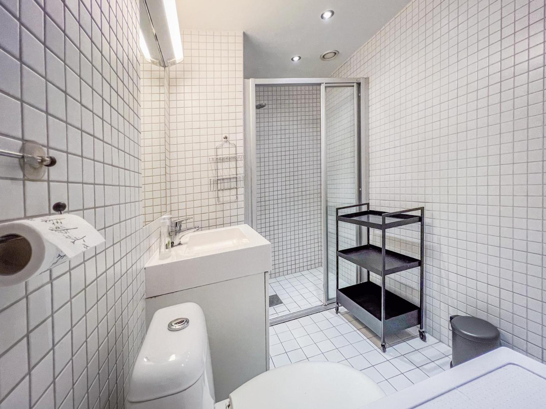 **Modern ***Central ***Rooftop *** You'Ll Love It Hotel Oslo Eksteriør billede