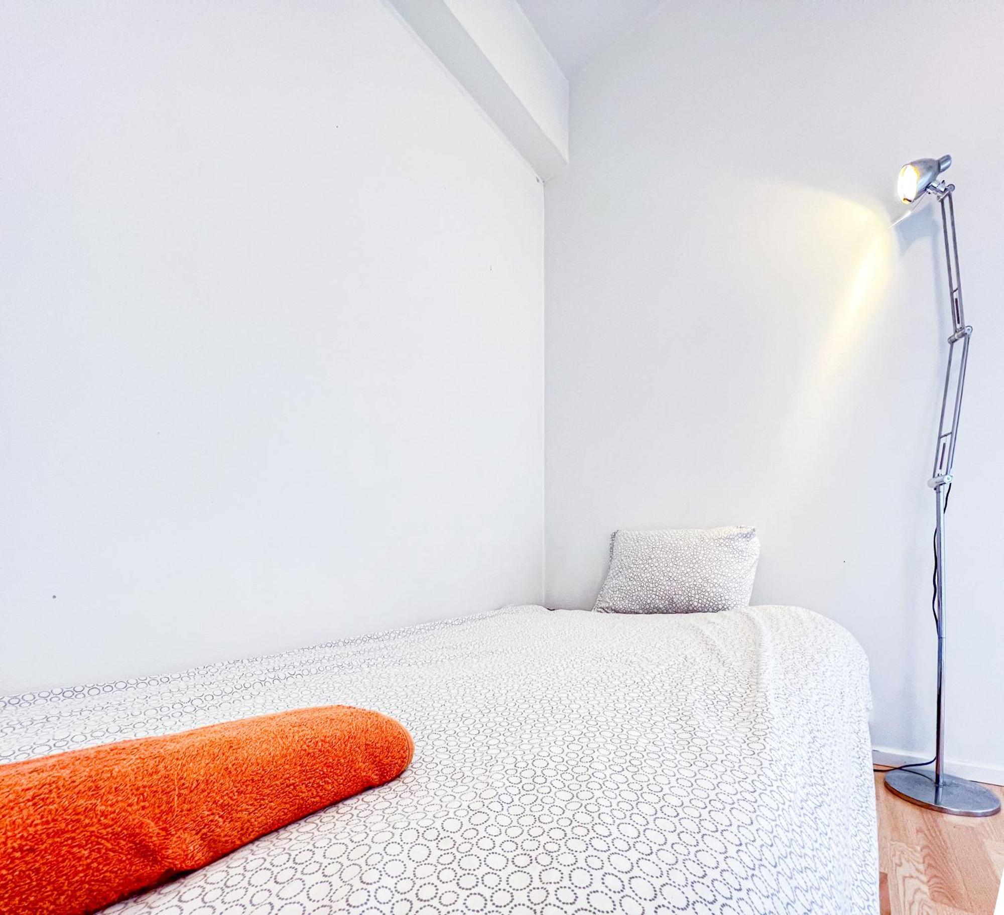 **Modern ***Central ***Rooftop *** You'Ll Love It Hotel Oslo Eksteriør billede