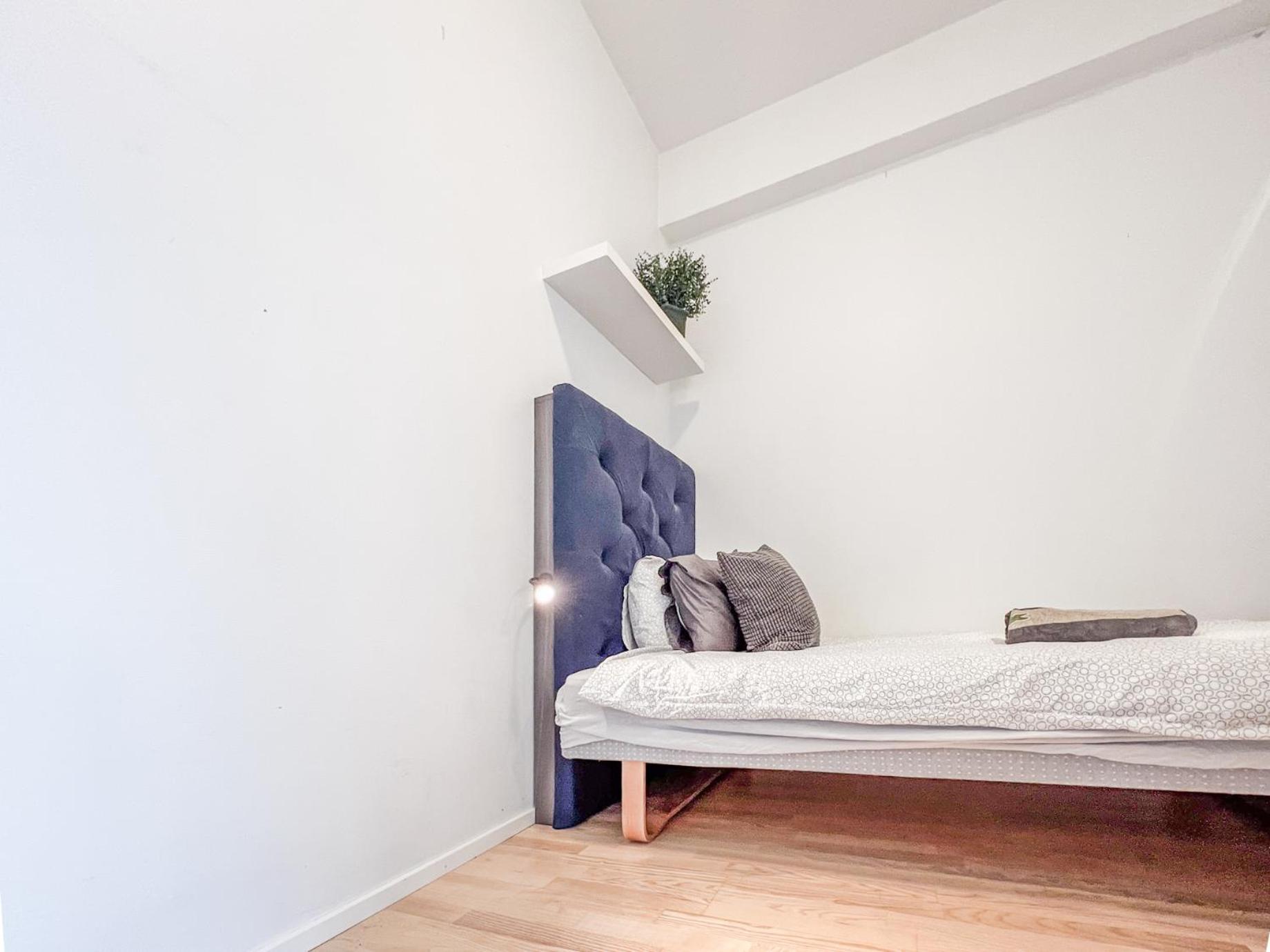 **Modern ***Central ***Rooftop *** You'Ll Love It Hotel Oslo Eksteriør billede